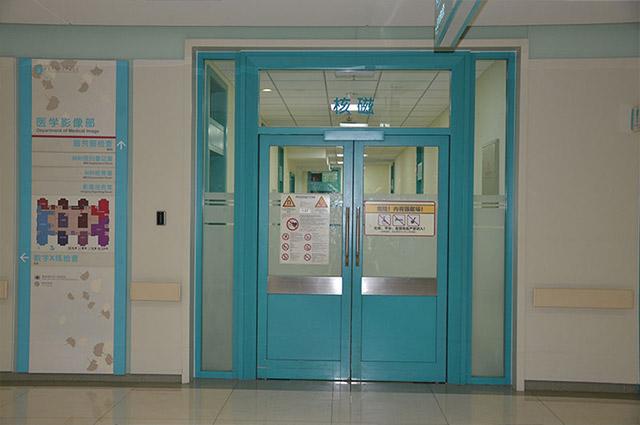 輻射防護門在科學實驗中如何保障實驗安全？